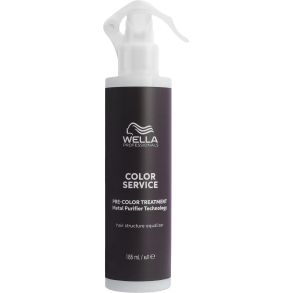 Wella Professionals Color Service Pre Color Treatment