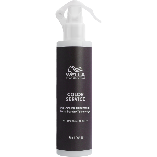 Wella Professionals Color Service Pre Color Treatment