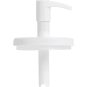 Wellaplex Pump til 500ml