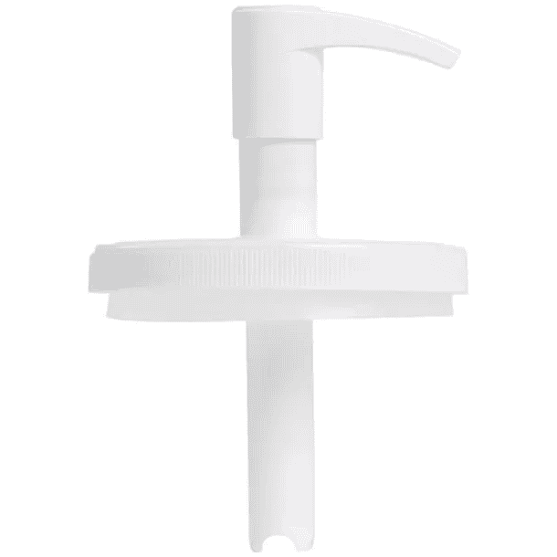 Wellaplex Pump til 500ml