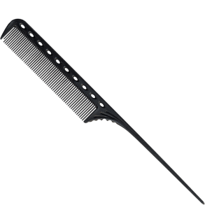 Y.S. Park 101 Spidskam - sort