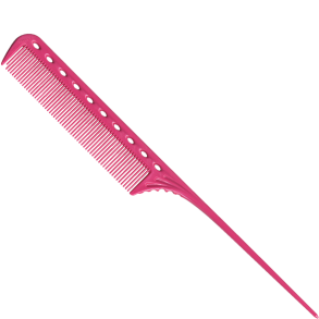 Y.S. Park 101 Spidskam - pink